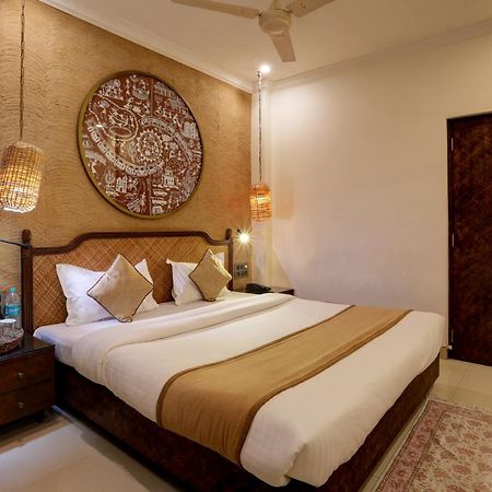 Accord Hotel Mumbai Kültér fotó