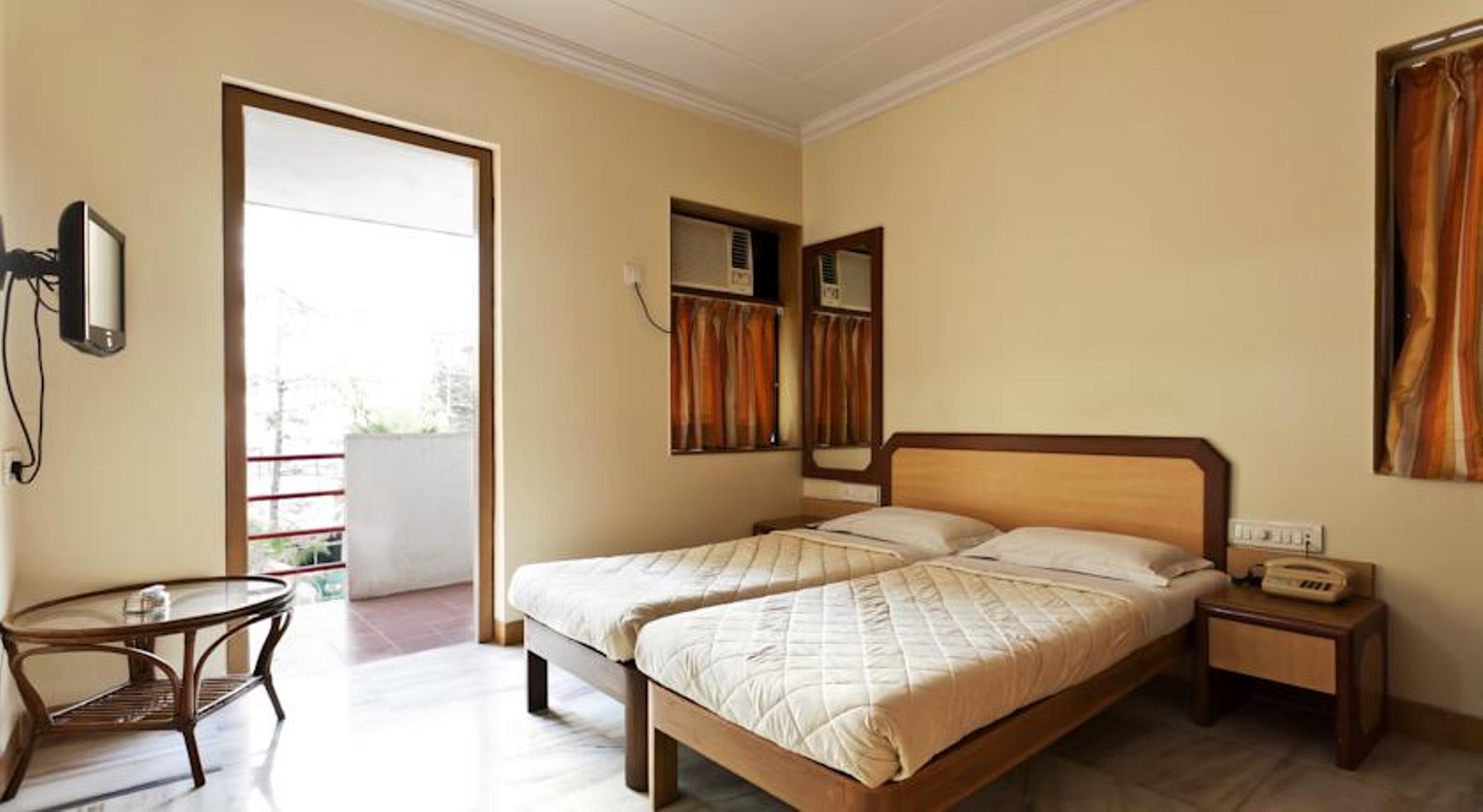 Accord Hotel Mumbai Kültér fotó