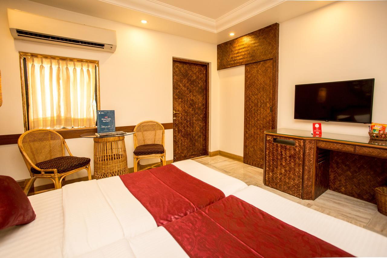 Accord Hotel Mumbai Kültér fotó