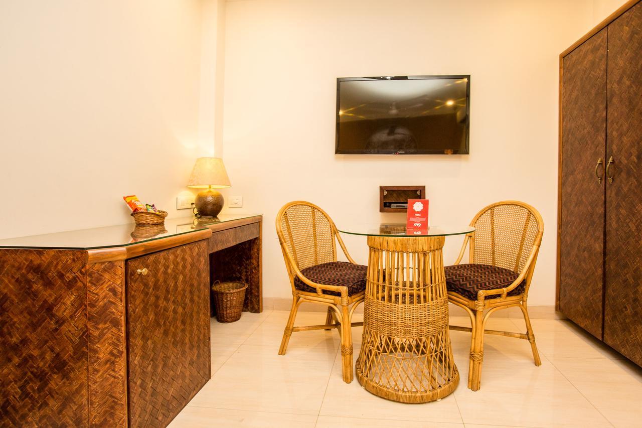 Accord Hotel Mumbai Kültér fotó