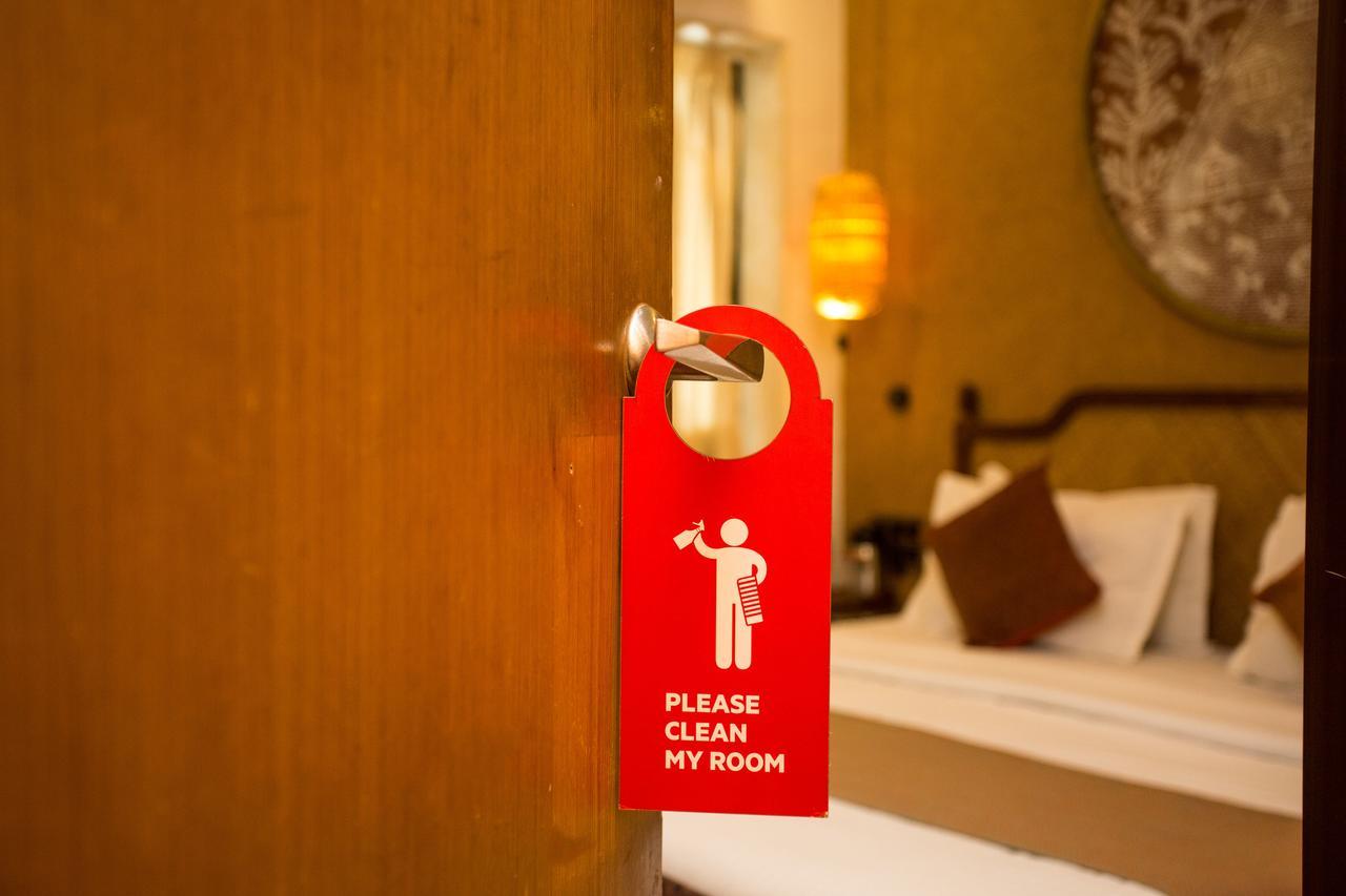 Accord Hotel Mumbai Kültér fotó